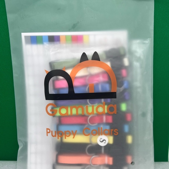 Puppy Collars - Picture 8 of 9